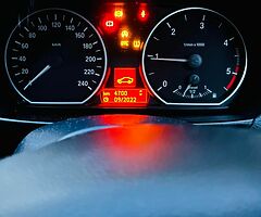 Bmw 118d 2.0 n47 engine - Image 4/7