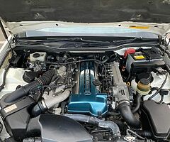Toyota Aristo - Image 7/10