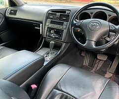 Toyota Aristo - Image 8/10