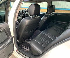 Toyota Aristo - Image 10/10
