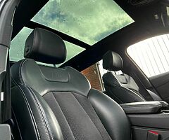 2016 Audi Q7 - Image 4/10