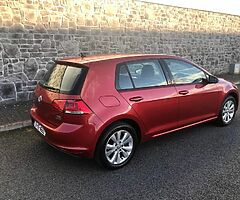 2013 Volkswagen Golf - Image 3/9