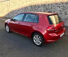 2013 Volkswagen Golf - Image 4/9