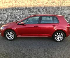 2013 Volkswagen Golf - Image 5/9