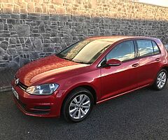2013 Volkswagen Golf - Image 6/9