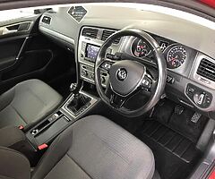 2013 Volkswagen Golf - Image 7/9
