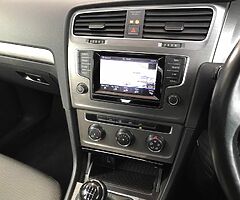 2013 Volkswagen Golf - Image 9/9