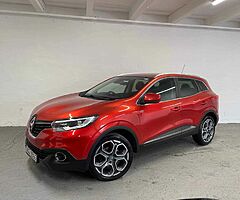2016 Renault Kadjar