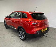 2016 Renault Kadjar - Image 3/6