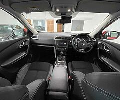 2016 Renault Kadjar - Image 5/6
