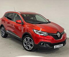 2016 Renault Kadjar - Image 6/6
