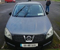 Nissan Qashqai - Image 3/7