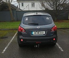 Nissan Qashqai - Image 6/7