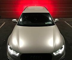Looking for Audi 2008+ year, up to 2.0TDI,automatic transmission, not high mileage