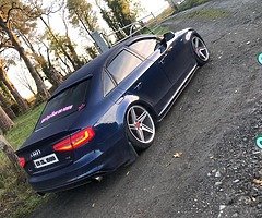 Audi A4 b8.5 - Image 3/5