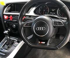 Audi A4 b8.5 - Image 5/5