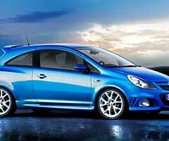 WTD:Opc/VXR ASTRA