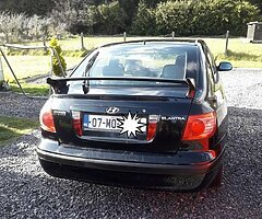 2007 Hyundai Elantra - Image 6/6