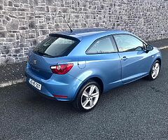 2014 Seat ibiza - Image 3/8