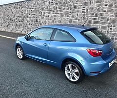2014 Seat ibiza - Image 4/8