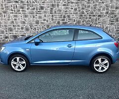 2014 Seat ibiza - Image 5/8