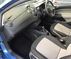 2014 Seat ibiza - Image 6/8