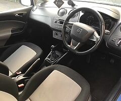 2014 Seat ibiza - Image 7/8