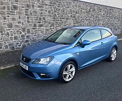 2014 Seat ibiza - Image 8/8