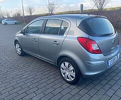Corsa 1.2 petrol manual - Image 10/10