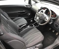 2011 Vauxhal corsa - Image 6/10
