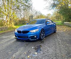 2014 420d M Sport - Image 5/10