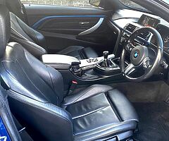 2014 420d M Sport - Image 6/10