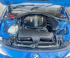 2014 420d M Sport - Image 9/10