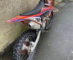 2019 Ktm  450cc - Image 3/6