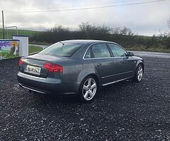 Audi A4 - Image 4/4