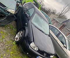 Mk4 pd100 1.9 tdi - Image 3/6