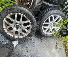 Mk4 pd100 1.9 tdi - Image 4/6