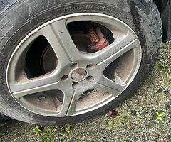 Mk4 pd100 1.9 tdi - Image 5/6