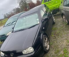 Mk4 pd100 1.9 tdi - Image 6/6