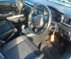 2018 citroen c3 - Image 7/9