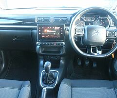 2018 citroen c3 - Image 8/9