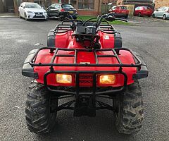 Honda big red 300cc - Image 3/8