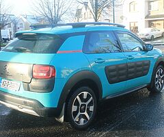 2015 citroen cactus - Image 3/10