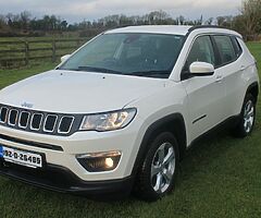 2019 jeep compass compass - Image 3/10
