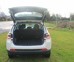 2019 jeep compass compass - Image 6/10