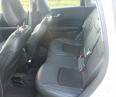 2019 jeep compass compass - Image 7/10