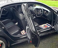 2012 AUDI A4 S LINE 2.0 BLACK EDITION - Image 4/7