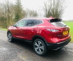 2019 Nissan Qashqai - Image 3/10
