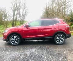 2019 Nissan Qashqai - Image 4/10