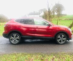 2019 Nissan Qashqai - Image 5/10